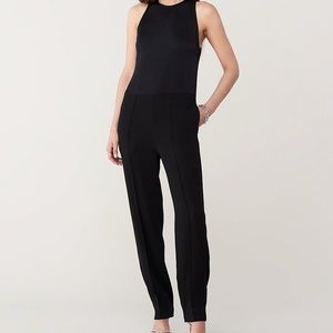 DVF Jumpsuit